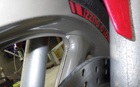 MOTO GUZZI BREVA 750 2006