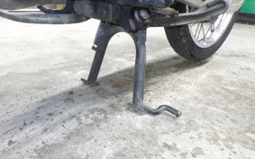 YAMAHA MATE 50 2008 UA04J