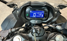 SUZUKI GSX250 R DN11A