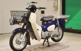 HONDA C50 SUPER CUB AA07