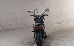 KAWASAKI ELIMINATOR 250SE EL250A