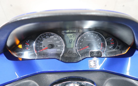 SUZUKI  SKY WAVE 400 TYPE S ABS 2013 CK45A