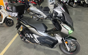 HONDA ADV150 KF38