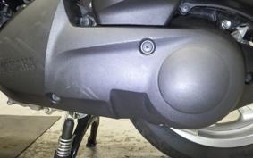 YAMAHA TRICITY 125 A