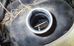 YAMAHA MAXAM 250 SG21J