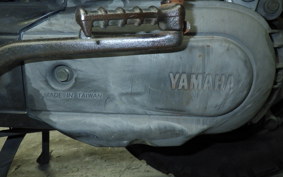 YAMAHA VOX 2016 SA31J