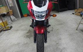 HONDA CB400 SUPER BOLDOR A 2021 NC42