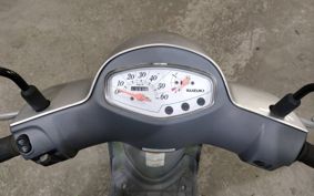 SUZUKI LET's 4 CA45A