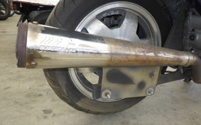 SUZUKI SKYWAVE 250 (Burgman 250) CJ41A
