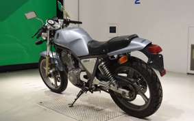 YAMAHA SRX400 Gen.3 2008 1JL