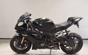 YAMAHA YZF-R6 2017