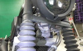 HONDA REBEL 250 S 2019 MC49