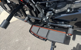 HARLEY FLTRXSE1800CVO 2025 TC6