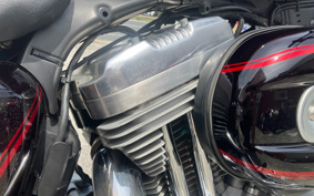 HARLEY XL883L 2009 CR2