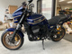 Фото Kawasaki ZRX1200 DAEG OHLINS 2016 с японского аукциона