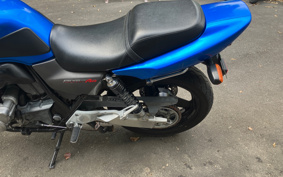 HONDA CB400L 2015 NC42