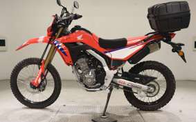HONDA CRF250L 2016 MD47