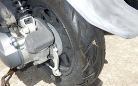 HONDA ﾀﾞﾝｸ AF74