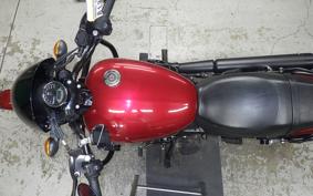HARLEY XG750ｽﾄﾘｰﾄ 2016