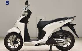 HONDA DIO 110 2024 JK03