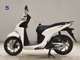 Фото Honda DIO 110 2024 с японского аукциона
