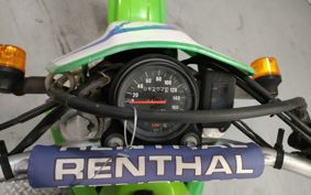 KAWASAKI KLX250 LX250E