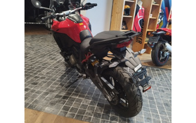 DUCATI MULTI STRADA V4S 2025 1000