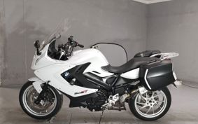 BMW F800GT 2017 0B03