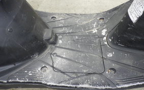 SUZUKI ADDRESS V125 G 2021 CF46A