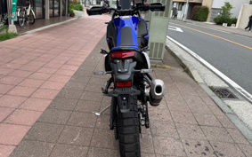 YAMAHA TENERE 700 2025 DM17J