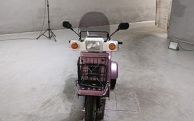 HONDA GYRO TD02