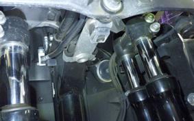 YAMAHA TRICITY 125 A 2024 SE82J