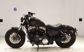 HARLEY XL1200X 2022