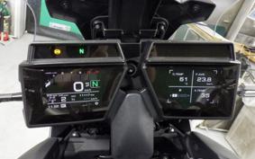 YAMAHA TRACER 9 GT 2021 RN70J