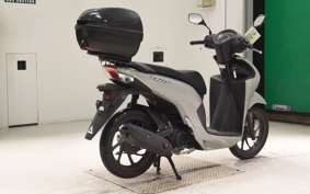 HONDA DIO110-3ﾍﾞｰｼｯｸ JK03