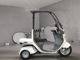 Фото Honda GYRO 2014 с японского аукциона