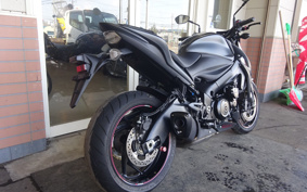 SUZUKI GSX-S1000 2018 GT79B