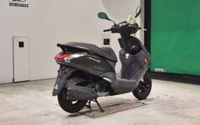 YAMAHA AXIS 125 Z 2000 SED7J