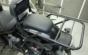 HONDA REBEL 1100 DCT 2022 SC83