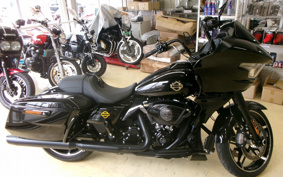 HARLEY FLTRX 2024 KH7