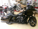 Фото Harley FLTRX 2024 с японского аукциона