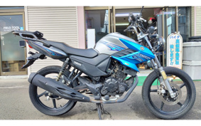 YAMAHA YS125 PCJM