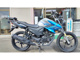 Фото Yamaha YS 125 с японского аукциона