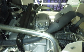 HONDA C110 SUPER CUB 2011 JA59