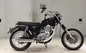 YAMAHA SR400 Gen.4 2019 RH03J