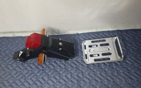 HONDA C90 SUPER CUB E