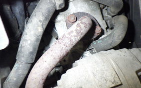 YAMAHA JOG ZR Gen.3 SA39J