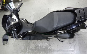 HONDA PCX 125 2013 JK05
