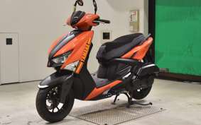 YAMAHA CYGNUSｸﾞﾘﾌｧｽ 2026 SEJ4J