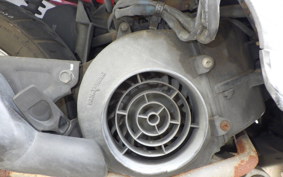 HONDA TODAY 1997 AF61